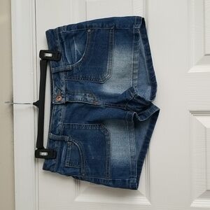 Arizona Jean Company Women's Denim Shorts